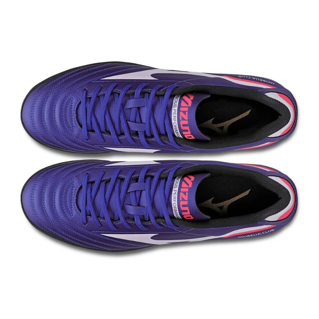 Chuteira Society Profissional Masculina/Feminina para Grama Sintética - Costurada