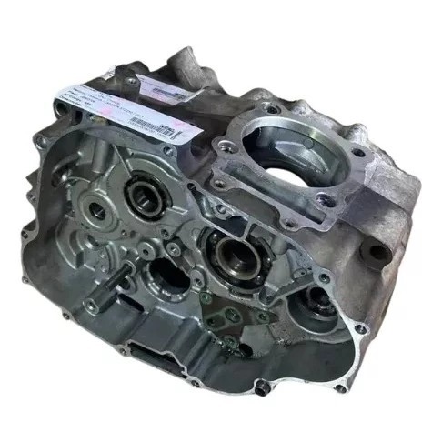 Carcaça Bloco Motor Yamaha Lander 250 20cv