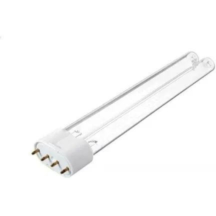 Lâmpada Ultravioleta Sunsun UV 55W Esterilizador Aquários Lagos
