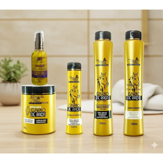 1 Kit Cavalo de Raça Minas Formula com 5 Produtos em Oferta na Shopee