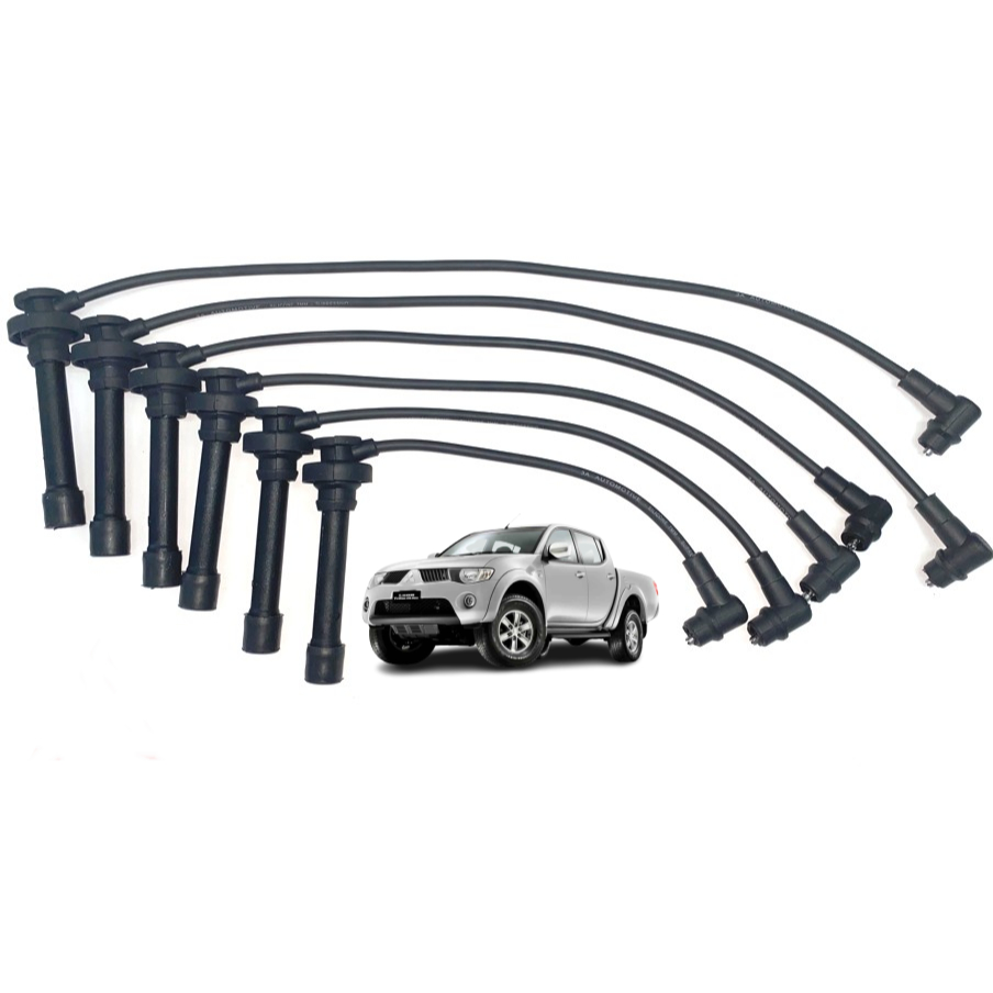 Cabo De Vela Mitsubishi L200 Triton 3.5 V6 2008>2012