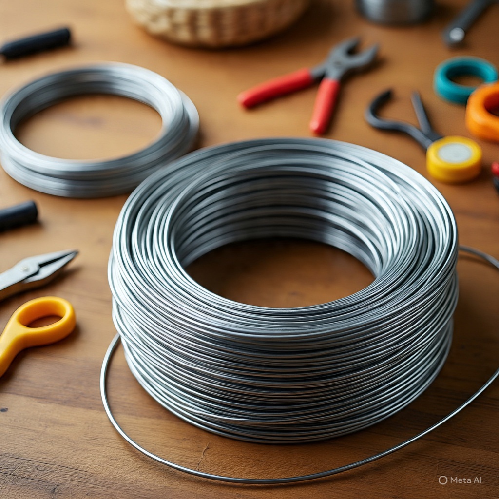 Arame Galvanizado para Cerca: Onde Comprar | BuscaProdutos