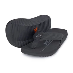 Sandália Chinelo Kenner NK6 Original EJZ Preto Lançamento