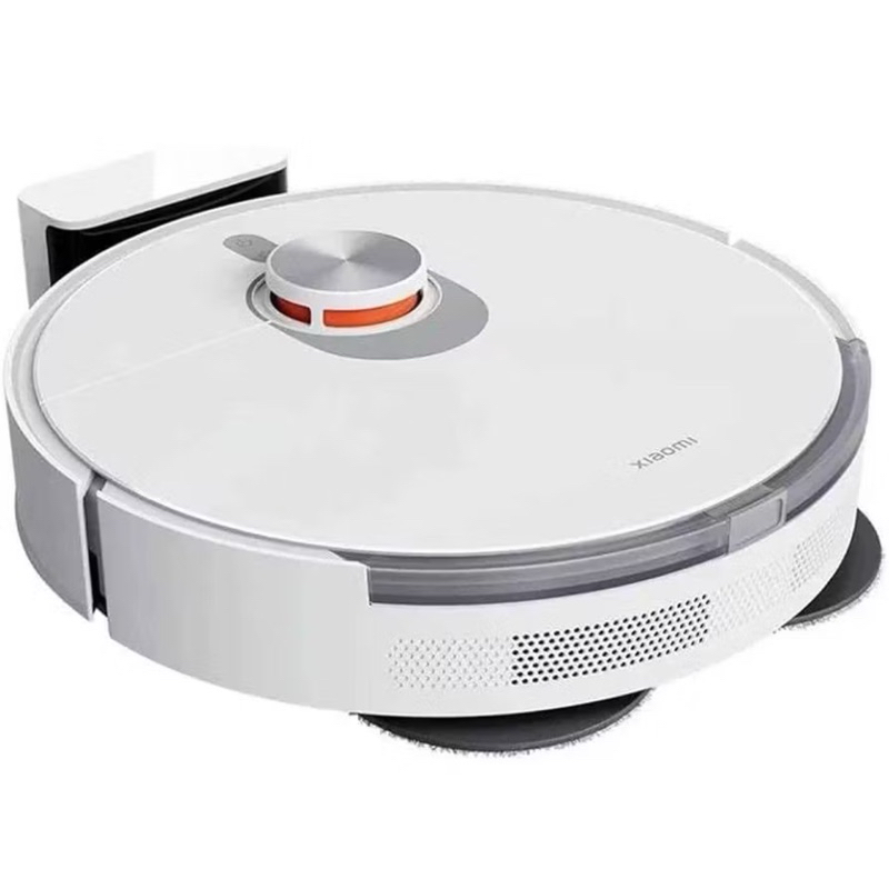 Robô Aspirador Xiaomi Robot Vacuum S20 D106 Bivolt - Branco