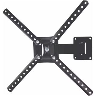 Suporte TV Tri Articulado de 10 a 60 polegadas LCD LED Plasma em Oferta na Shopee