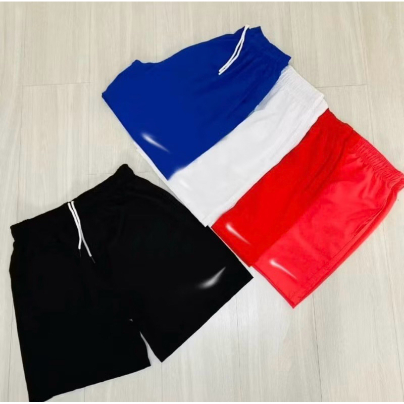 KIT 3 BERMUDAS TACTEL ELASTANO DA ✅TECIDO LEVE 🩳✅😍