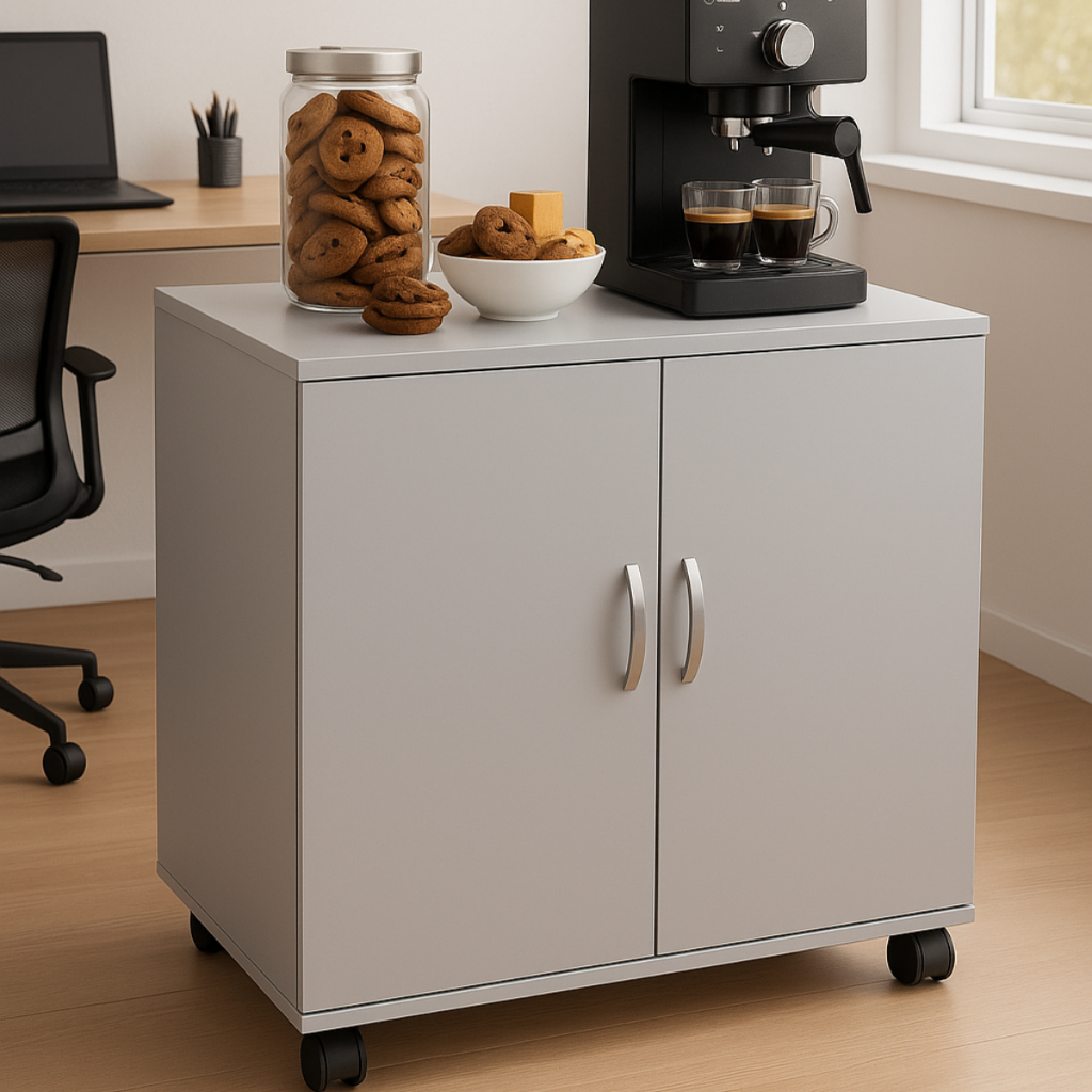 Armário Multiuso Baixo: Onde Comprar | BuscaProdutos