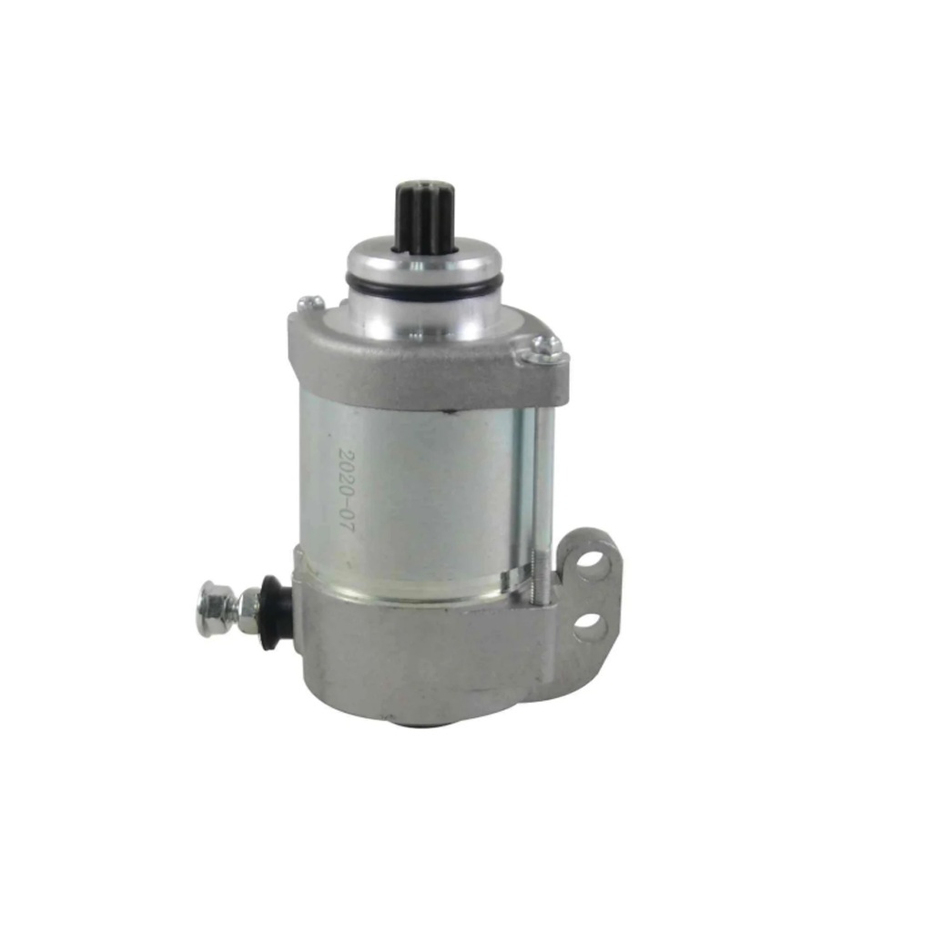 MOTOR  PARTIDA KTM EXC 200/250/300 ATE 16 COM ROLA