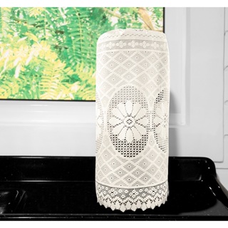 Capa de Liquidificador de Renda em Oferta na Shopee