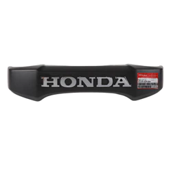 Emblema Frontal Cg Titan Fan 125 2000 A 2008 Original Honda