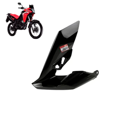 Carenagem Farol Esquerda Xre 300 Sahara 2024 Original Honda