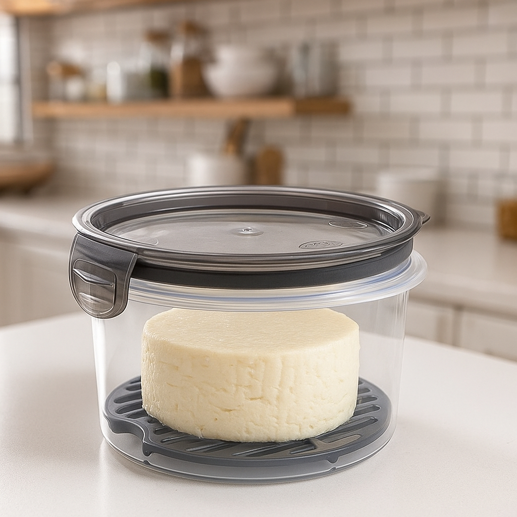 Queijeira com Escorredor: Onde Comprar | BuscaProdutos