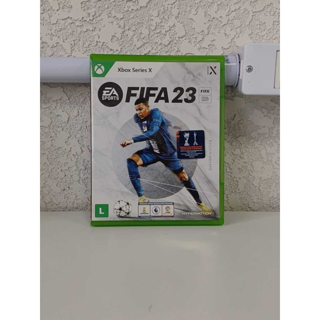 FIFA 23 – Xbox Series X (Original)