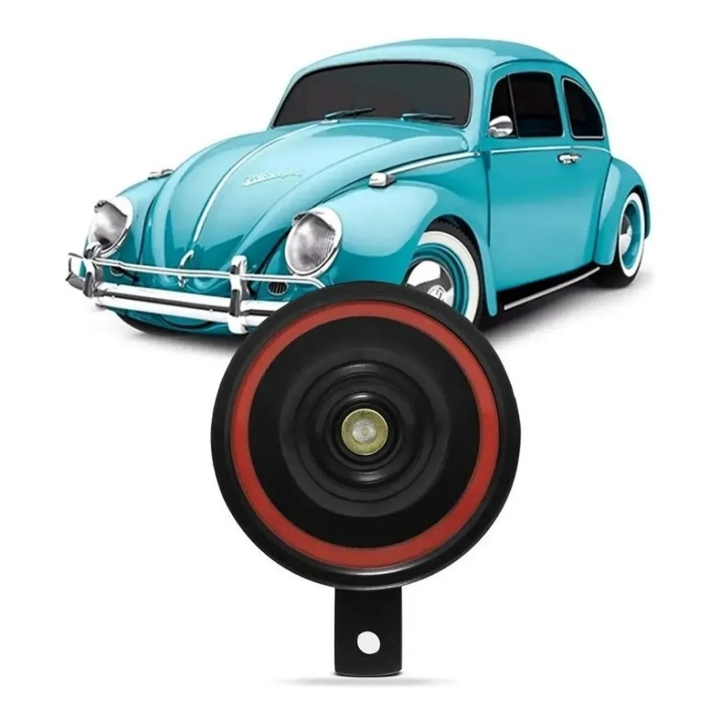 Buzina Original para Fusca: Onde Comprar | BuscaProdutos