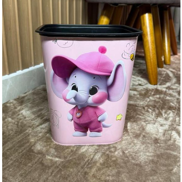 Lixeiras Desenho na Black Friday 2025 | BuscaProdutos