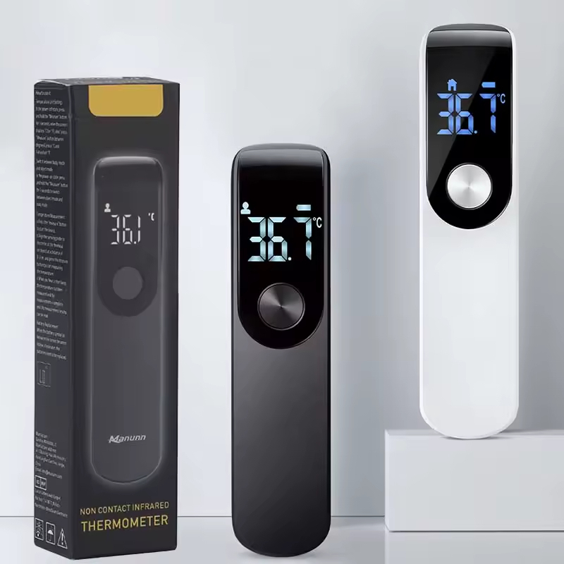 Termômetro Infravermelho Digital Portátil em Oferta na Shopee