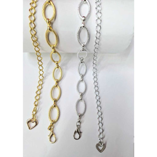 MODA Cinto corrente feminino modelo oval moda blogeira  Pequeno e compacto em Oferta na Shopee