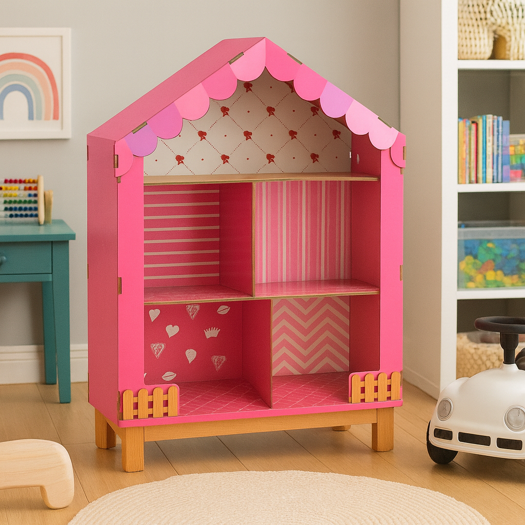 Casinhas para Brincar: Onde Comprar | BuscaProdutos