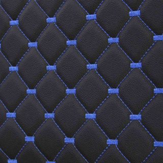 Tecido Courvin Bordado Uruguai Acoplado 100 Cm X 140 Cm em Oferta na Shopee