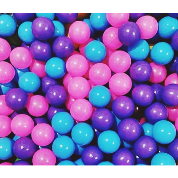 Bolinhas de Piscina Infantil Stitch Kit 50 Unidades em Oferta na Shopee