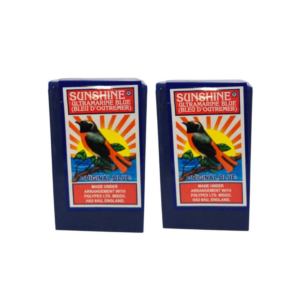 KIT 2 wagi aoge anil unshine africano - 60 g em Oferta na Shopee