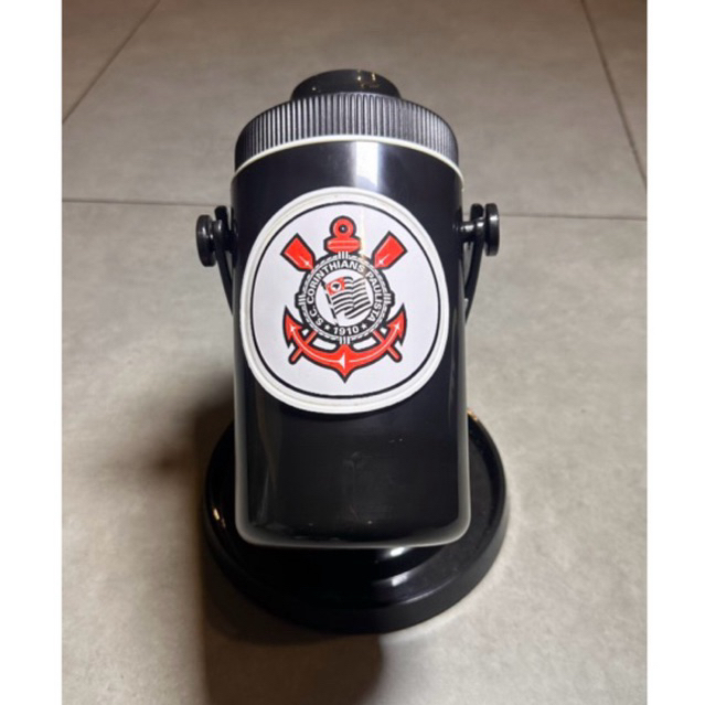cervegela time Corinthians