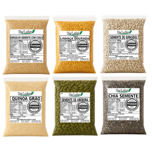 Kit Quinoa: Guia Completo e Onde Comprar | BuscaProdutos
