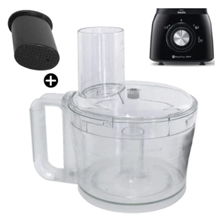 Jarra Para Multiprocessador Walita Power Chop 600w Ri7630 em Oferta na Shopee