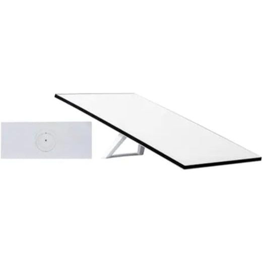 Kit de Internet via satélite padrão Starlink V4 Gen 3 em Oferta na Shopee