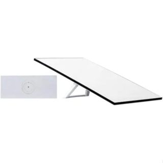 Kit de Internet via satélite padrão Starlink V4 Gen 3 em Oferta na Shopee