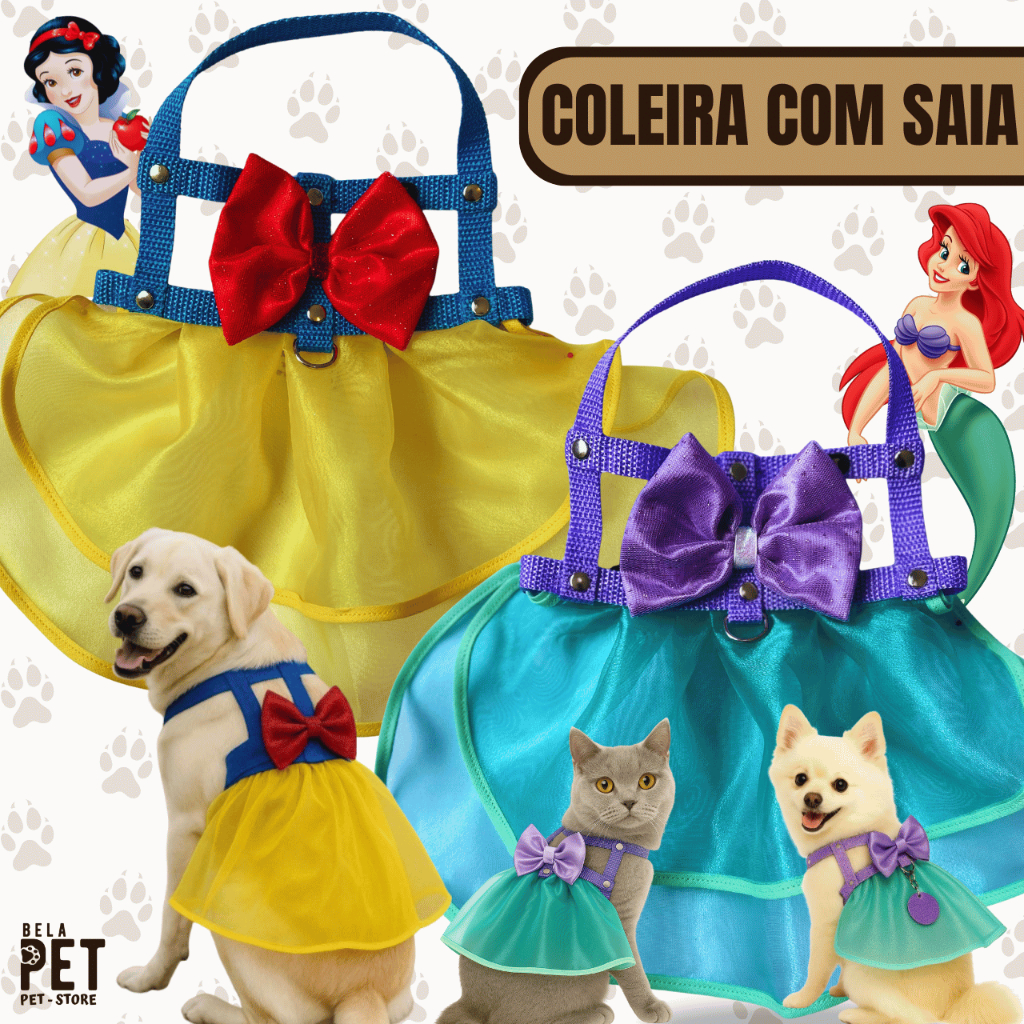 Personagens Bela: Onde Comprar | BuscaProdutos