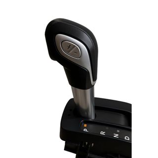 Capa para cambio powershift eco sport - focus - new fiesta - fusion em Oferta na Shopee