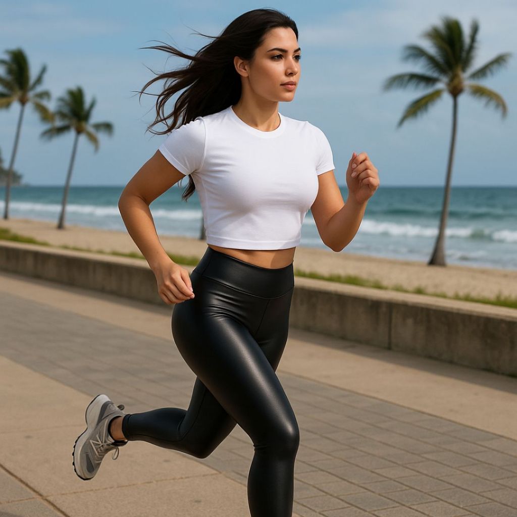 Calça Feminina Estilo Legguing Cirrê Montaria Disco Fitness Treino Cintura Alta Moda Gringa Estilosa Casual em Oferta na Shopee