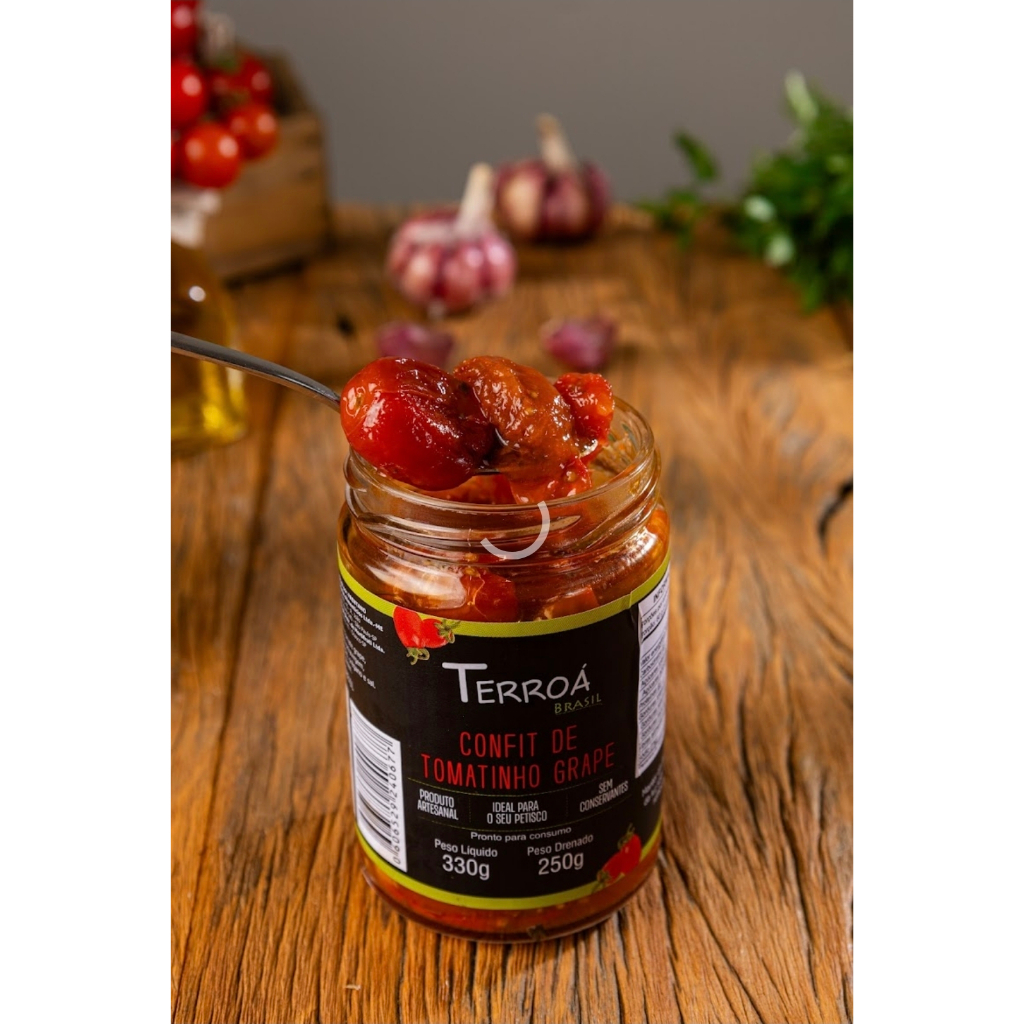 O que é Molho Artesanal de Tomate? Guia e Onde Comprar | BuscaProdutos