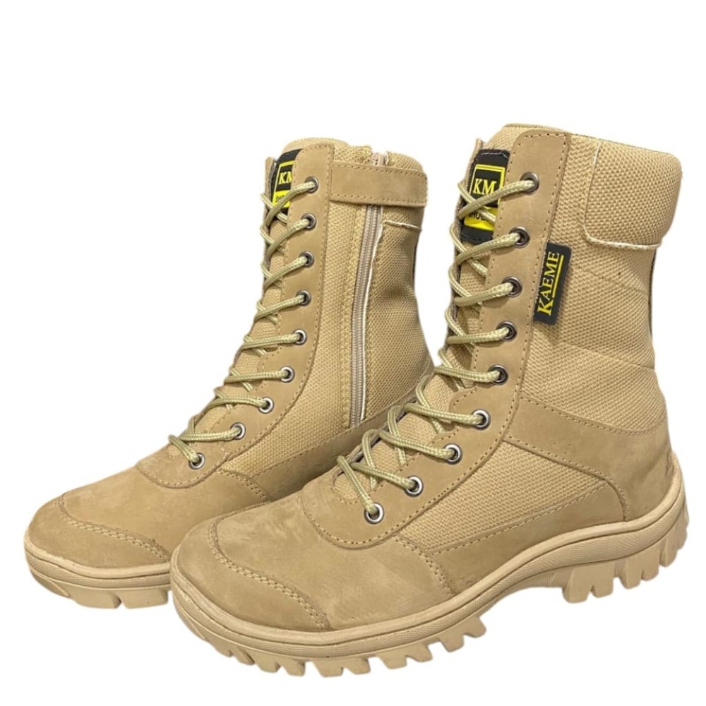 Bota Tática Feminina: Onde Comprar | BuscaProdutos