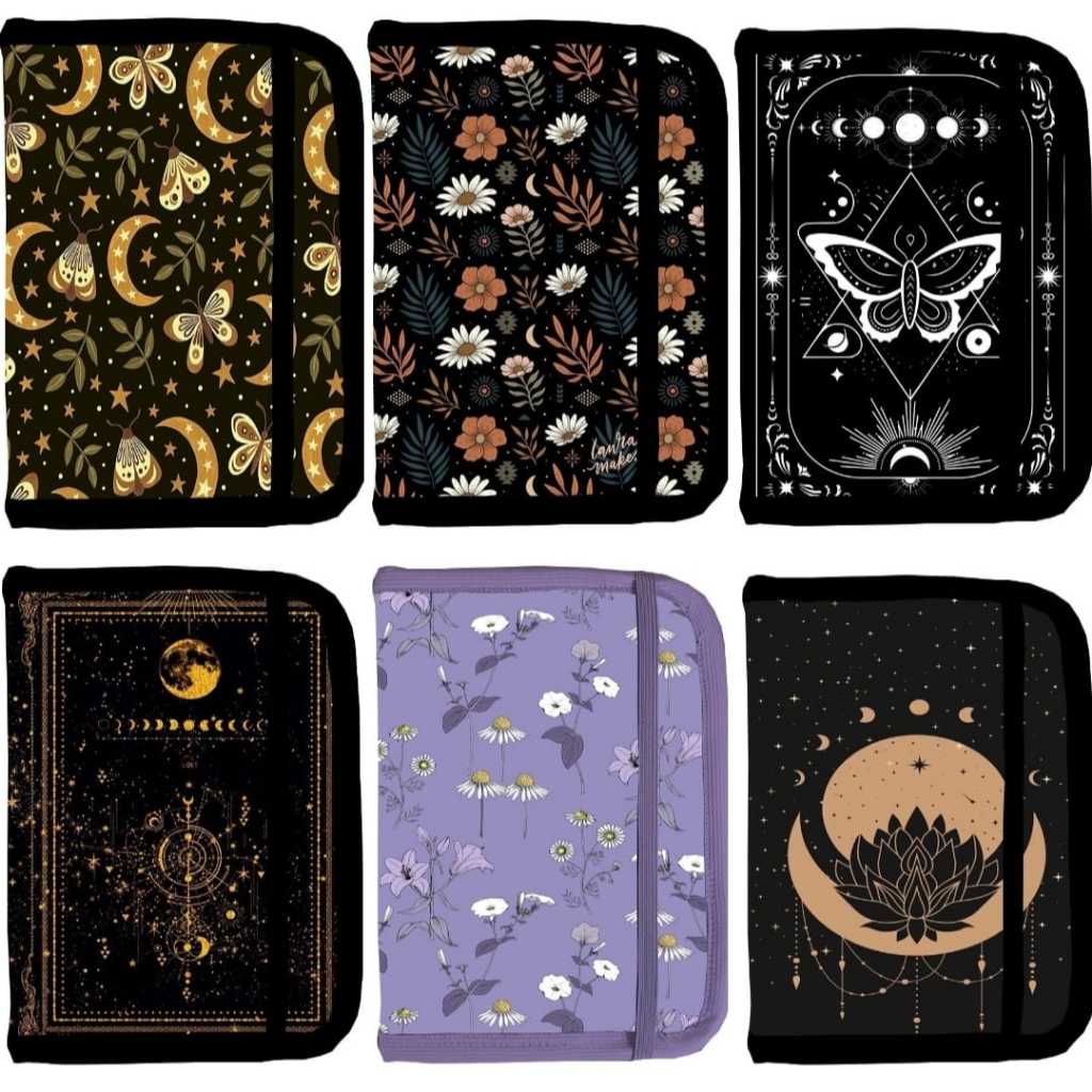 Capa Kindle 7/8 geração 10 geração 11 geração 12 geração Colorsoft diversa estampa Capa Livro