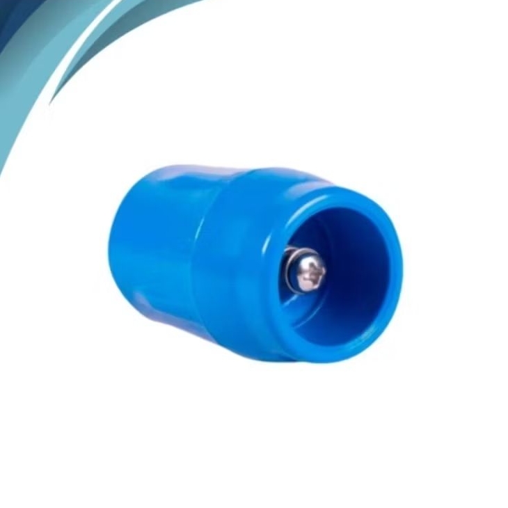 Bloqueador De Ar Redutor Conta Água Válvula Economizar Hidrômetro em Oferta na Shopee