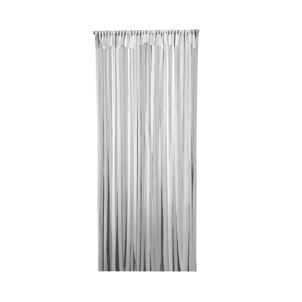 Cortina Italiana Para Porta de Tiras Tecidos 82cm Largura x 210cm Altura Modernidade e Praticidade em Oferta na Shopee