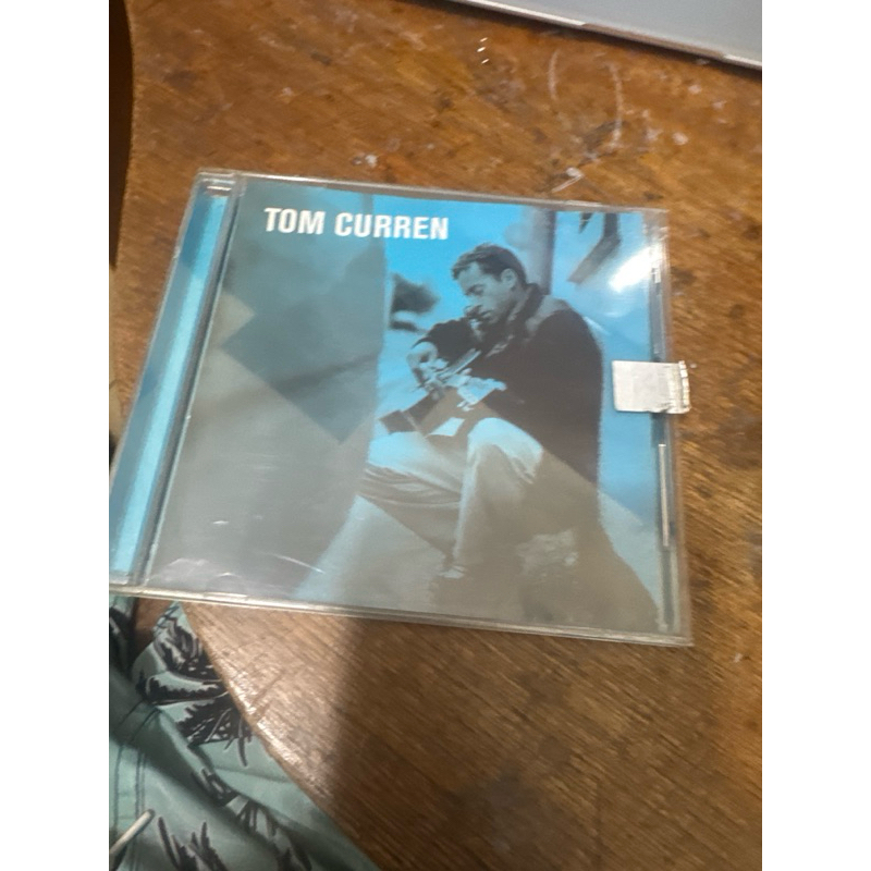 cd tom curren 2003