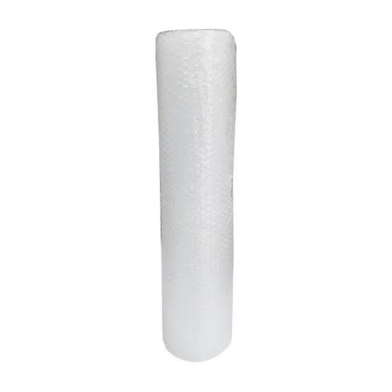 Plástico Bolha p/ Embalagem 60cm X 10m