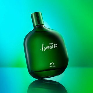 Paz do humor masculino 75 ml