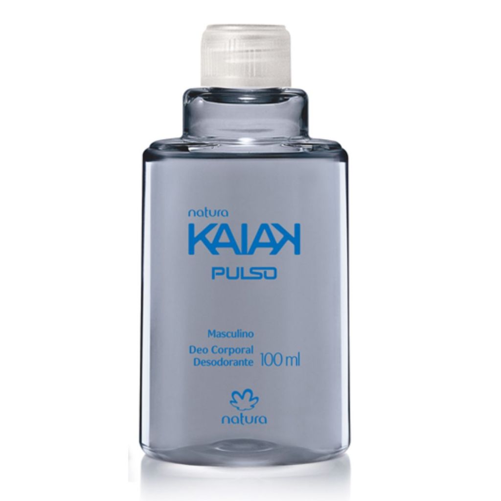 O que é Desodorante Spray Kaiak Pulso? Guia e Onde Comprar | BuscaProdutos