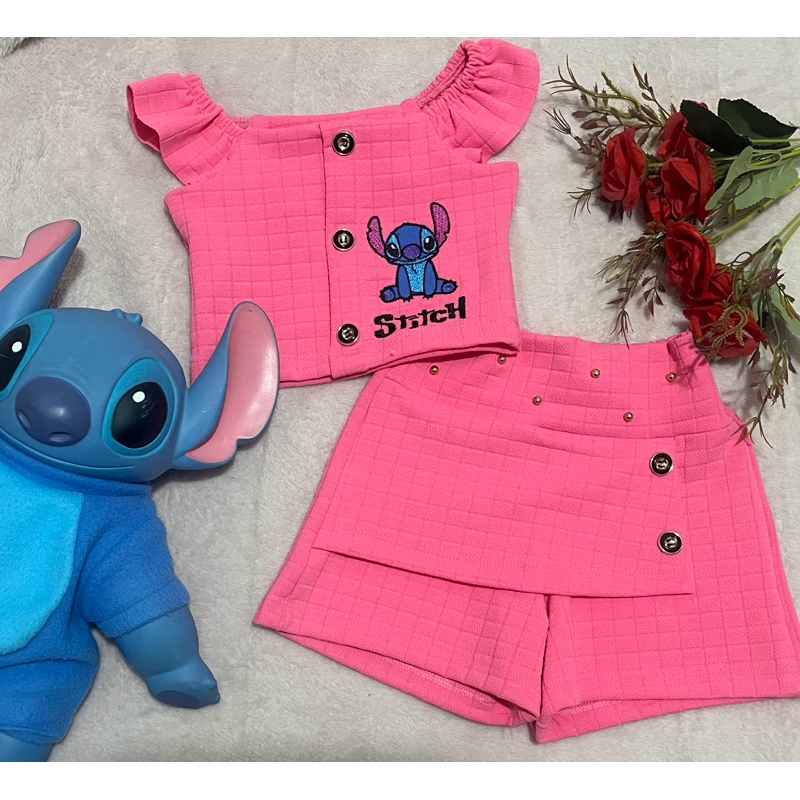 Cropped Stitch: Guia Completo e Onde Comprar | BuscaProdutos