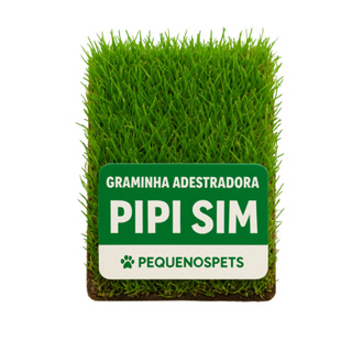 Educador Sanitário Canino Pipí Sim – Ensina Seu Cachorro a Fazer Xixi no Lugar Certo em Oferta na Shopee