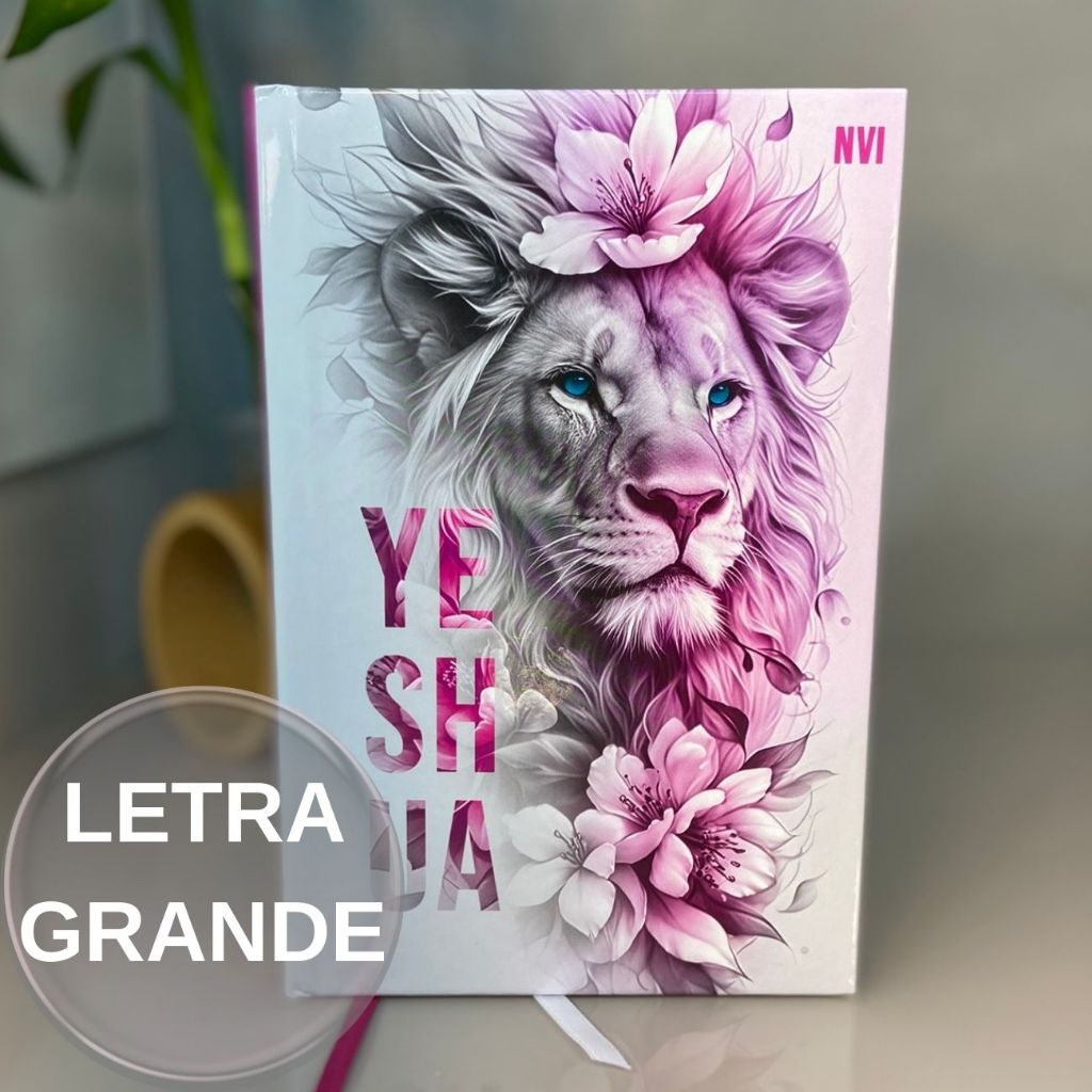 O que é Bíblia Feminina Rosa Nvi? Guia e Onde Comprar | BuscaProdutos