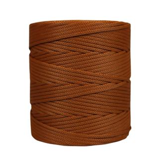 Cordão Agulhado  ( 4 Milímetros com 360 metros e 5 Milímetros com 300 metros aprox 1kg ) em Oferta na Shopee