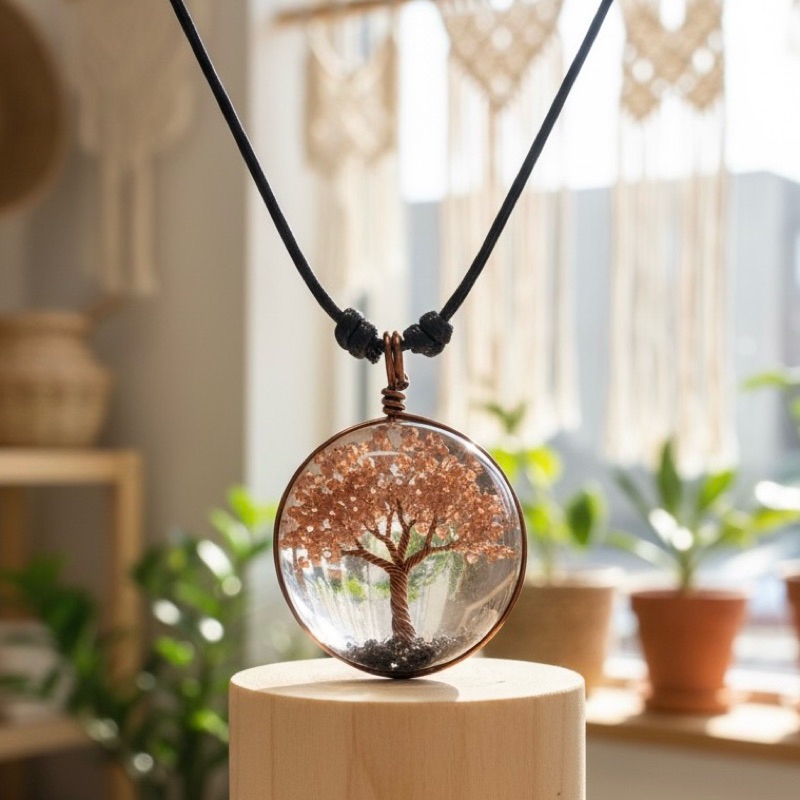 O que é Colares Artesanais de Resina? Guia e Onde Comprar | BuscaProdutos