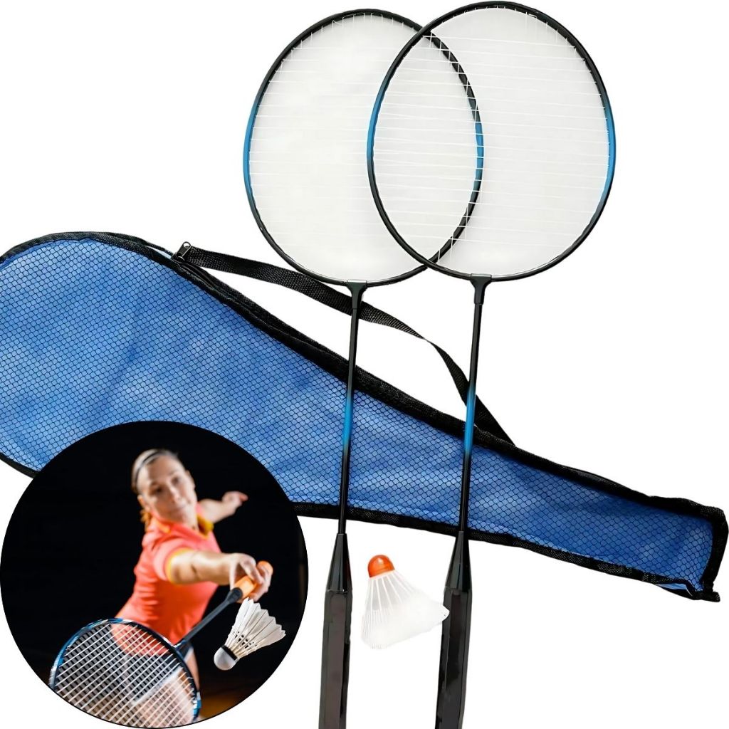 Peteca Badminton Ar Livre: Onde Comprar | BuscaProdutos