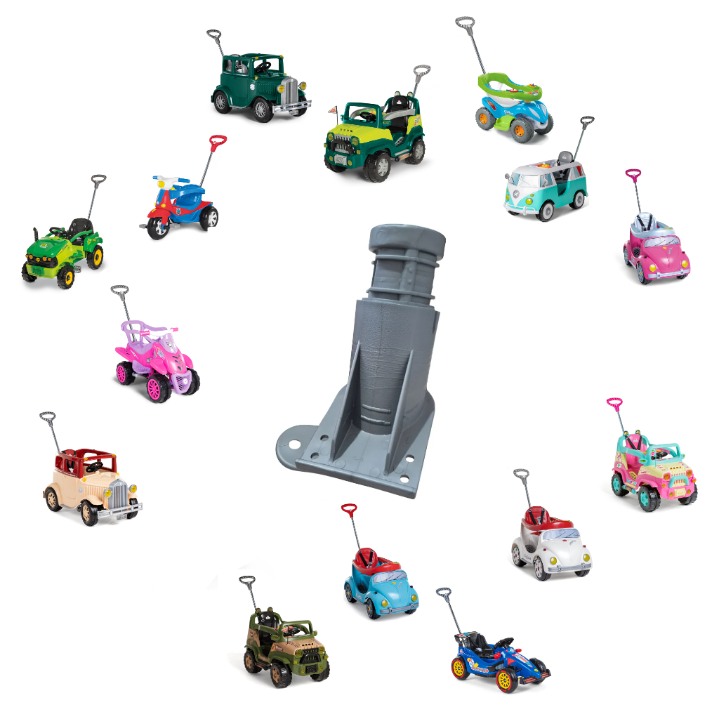 Brinquedos da Calesita: Onde Comprar | BuscaProdutos