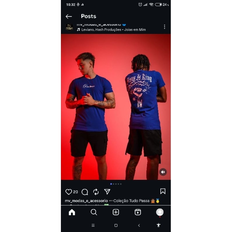 celular usado
